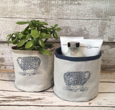 Handmade Emily Bond Jacob