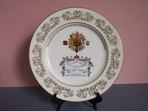 Aynsley marriage prince - aynsley, of