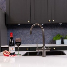 flöde svan | 3 in 1 Swan Neck