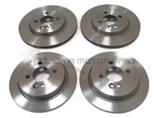 MINI ONE COOPER S WORKS R50