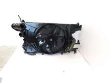 VAUXHALL ASTRA J MK6 09-15 1.4 B14NET MANUAL RAD PACK 13289626 13377762