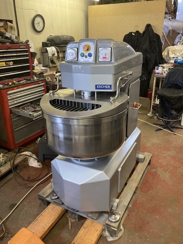 Escher 60kg spiral - 60kg,