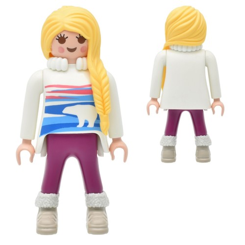 Playmobil city figure - playmobil,