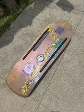 Lance mountain vintage powell - mountain,