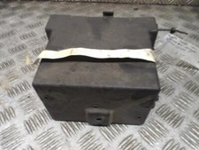 Triumph Trophy Early Daytona Battery Box Holder Tray Container 