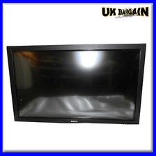 42" Sanyo Dust Proof Commercial Grade Monitor CE42LM5DPB Vandal Resistant Screen
