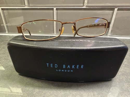 Ted baker mistral - ted, brn