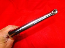 Old school vintage bmx