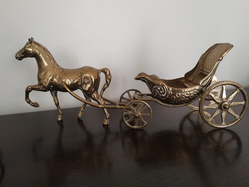 Gorgeous large vintage solid - vintage,