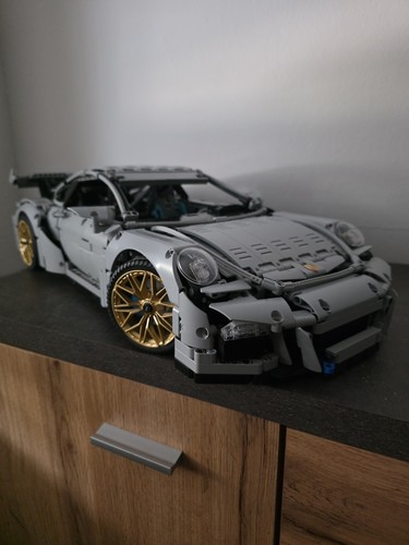 Porsche gt3 - porsche,