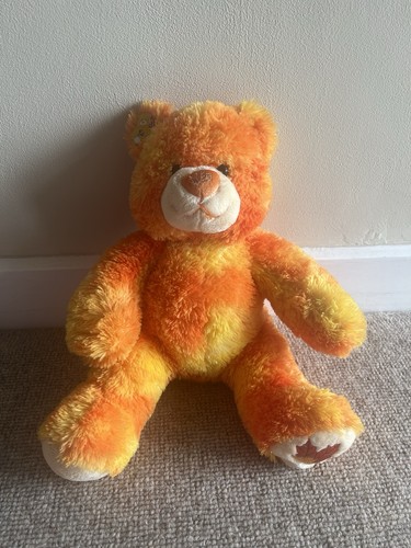 Build bear 2007 - a,