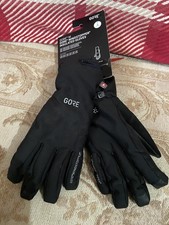 Brand New Gore Windstopper