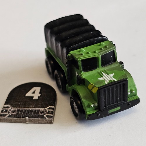 Micro machines military army - micro,