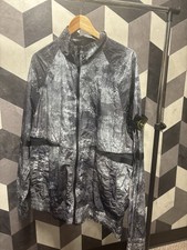 Stone Island Rare Camo Jacket