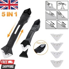 5 in 1 Silicone Sealant