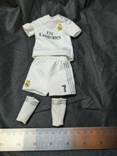 ⚽️1/6 Ronaldo Toy Football