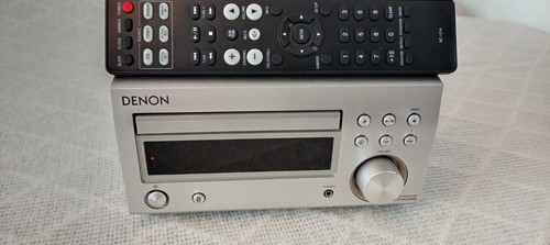 Denon rcd m41dab dab - denon, dab/dab+