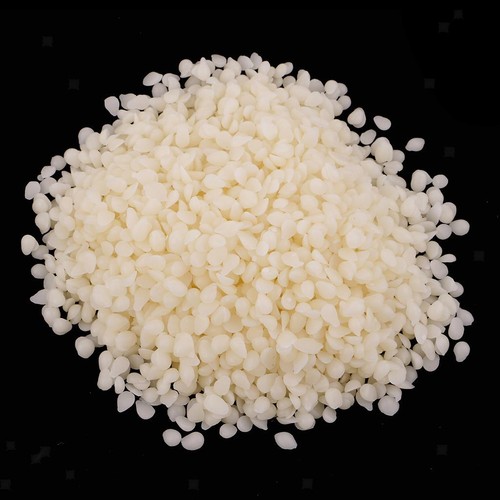 100g white beeswax - 100g,