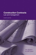 Construction Contracts: Law