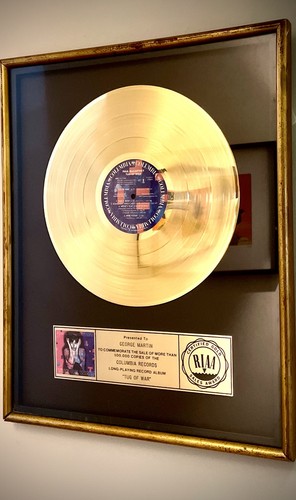 Paul mccartney beatles gold - paul,