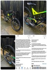 Saracen Kili Flyer 2019  Full