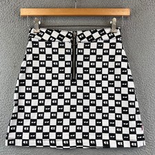 Vans Lazy Oaf Checkerboard Eye