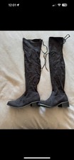 River Island Over The Knee