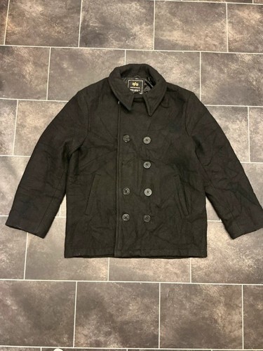 Alpha industries pea - industries, coat
