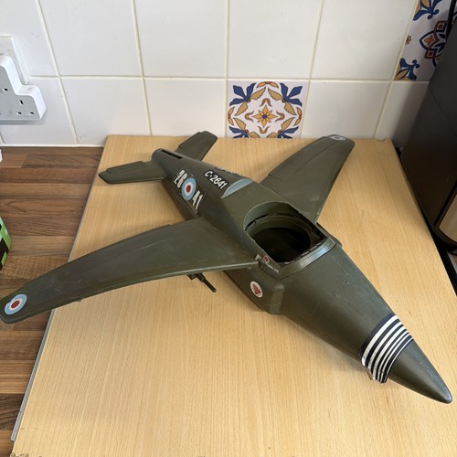 Vintage action man cherilea - vintage,