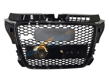 Grille RS3 Look Black Audi A3