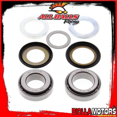 1011 steering bearing kit - bearing,