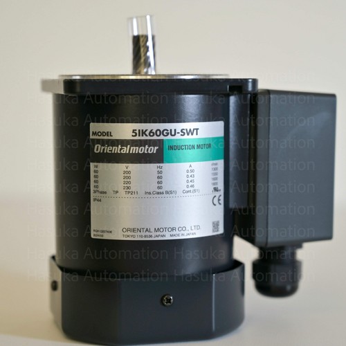 5ik60gu swt induction - induction, motor