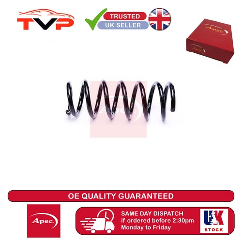 Apec coil spring for honda - apec,