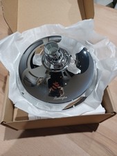 Burlington 6" Shower Rose In