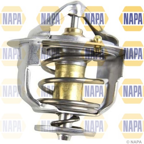 Coolant thermostat nth1268 - thermostat,