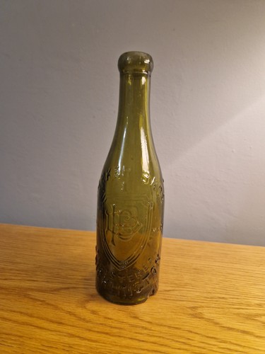 Antique parker bros - antique,