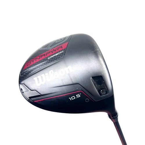 Wilson staff dynapwr carbon - dynapwr,