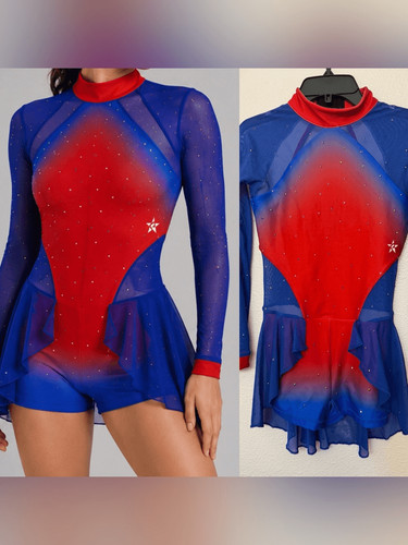 Custom rebel athletic - custom,