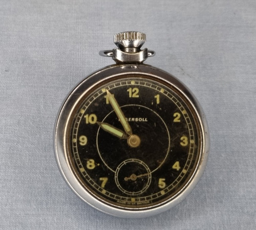 Vintage c1960s ingersoll - vintage,