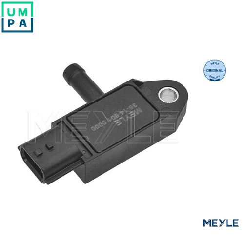 Sensor exhaust pressure 14 - exhaust, 36-14