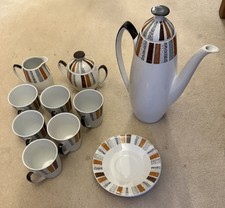 Vintage Burleigh Ware Costa