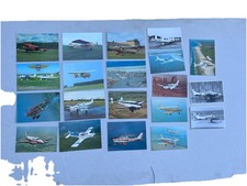 Civil aeroplane light - 20, craft