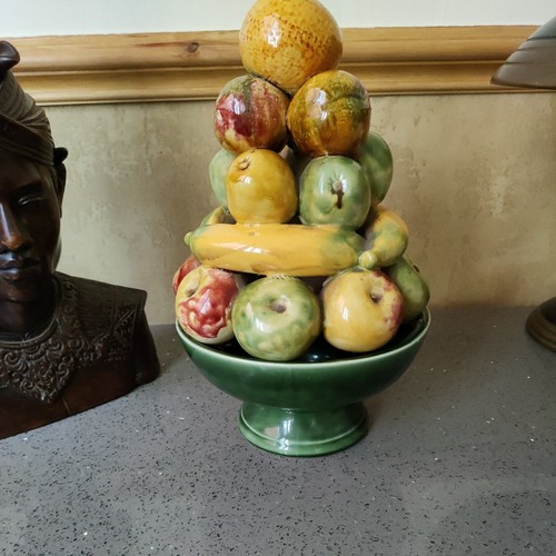 Vintage portugese ceramic - vintage,