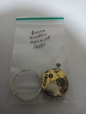 Vintage Bulova Accutron Quartz