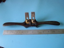 Preston oveloe double - oveloe, iron