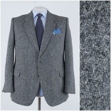 Mens Vintage HARRIS TWEED