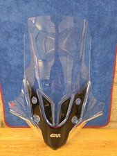 GIVI TOURING SCREEN HONDA