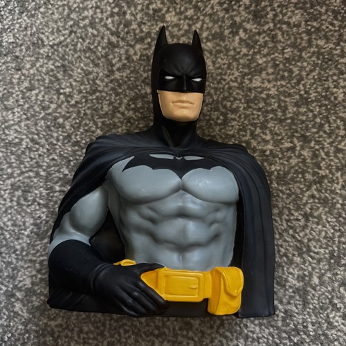 Comics batman pvc - comics, bank