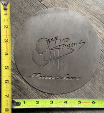 KISS GENE SIMMONS Ampeg