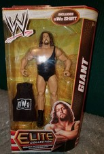  WWE Elite Series 22 Giant